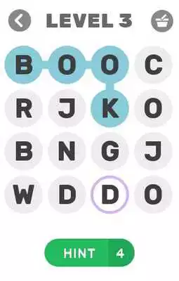 Play Find the Words 2