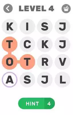 Play Find the Words 2