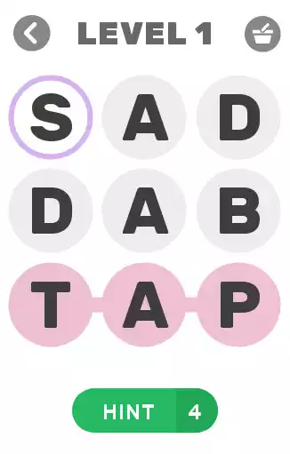 Play Find the word  and enjoy Find the word with UptoPlay