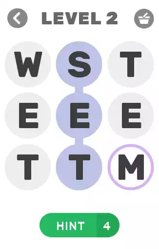 Play Find the word as an online game Find the word with UptoPlay