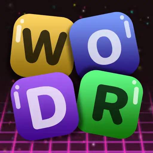 Play Find The Words - English Words Puzzle Game APK