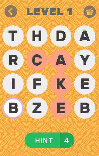 Play Find the words  and enjoy Find the words with UptoPlay