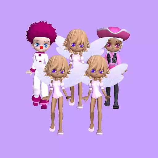 Free play online Find Three Cutie APK Free play online Find Three Cutie APK