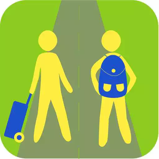 Play Find Travelmates APK