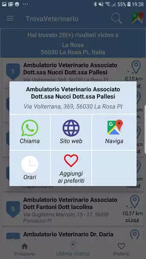 Play Find Veterinarian