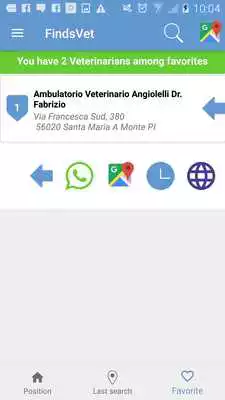 Play Find Veterinarian