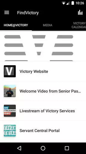 Play FindVictory Play FindVictory