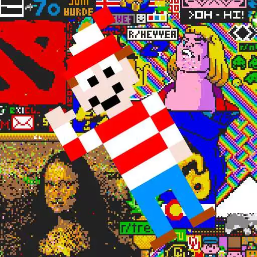 Free play online Find Waldo In Place APK Free play online Find Waldo In Place APK