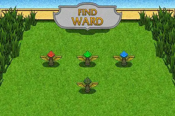 Play Find Ward
