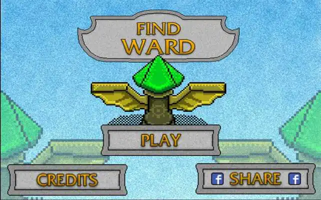 Play Find Ward