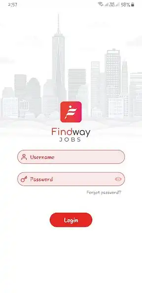 Play FindWay Jobs  and enjoy FindWay Jobs with UptoPlay