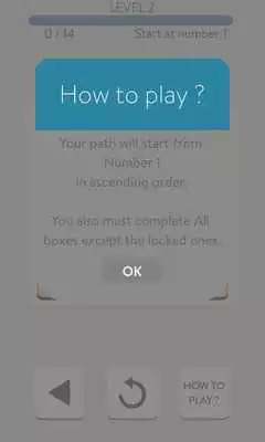 Play Find way
