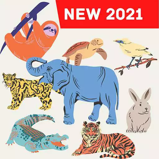 Play FIND WORD: ANIMALS APK