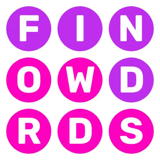 Play Find Word : English Words APK