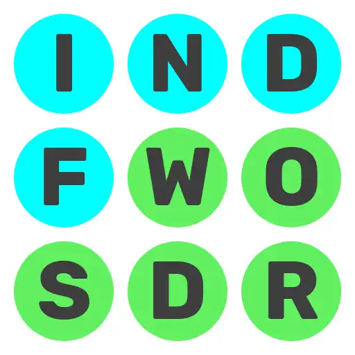 Play Find Word - Free Offline Game APK