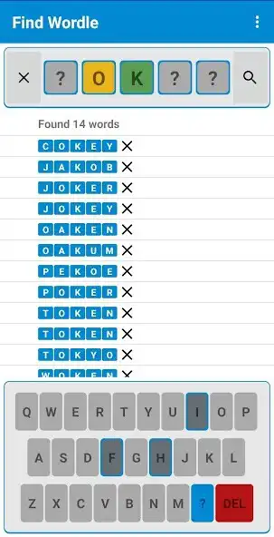 Play Find Wordle - help on quest and enjoy Find Wordle - help on quest with UptoPlay Play Find Wordle - help on quest and enjoy Find Wordle - help on quest with UptoPlay