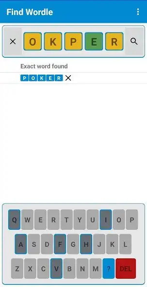 Play Find Wordle - help on quest as an online game online Find Wordle - help on quest with UptoPlay Play Find Wordle - help on quest as an online game Find Wordle - help on quest with UptoPlay