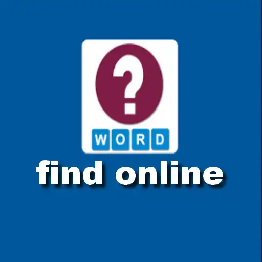 Play Find Word online APK Play Find Word online APK