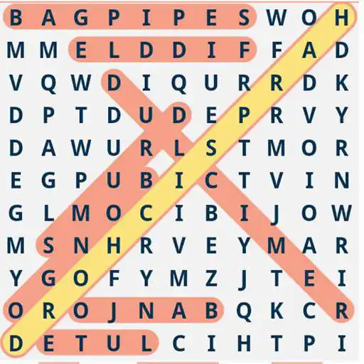 Play Find Word Puzzle APK
