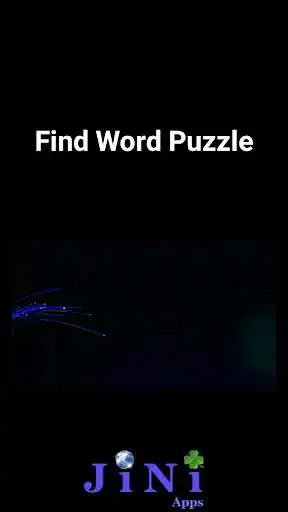 Play Find Word Puzzle  and enjoy Find Word Puzzle with UptoPlay