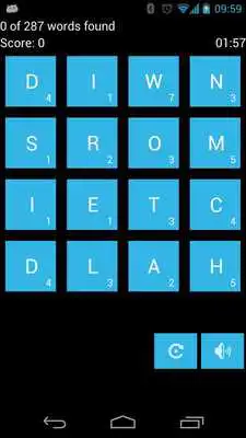 Play FIND words and numbers Lite