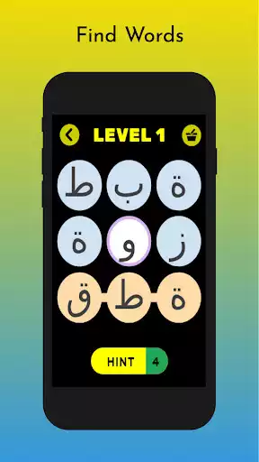 Play Findword  and enjoy Findword with UptoPlay