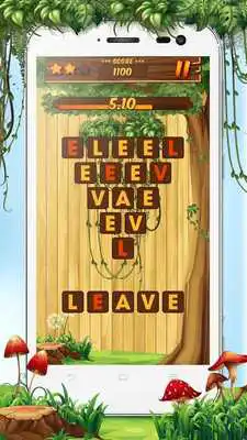 Play FIND WORD