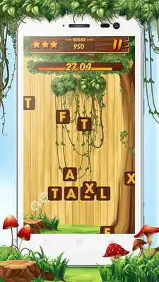 Play FIND WORD