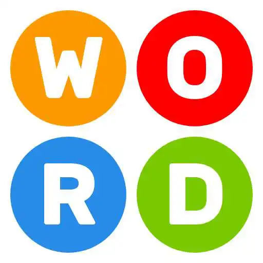 Play Find words English APK