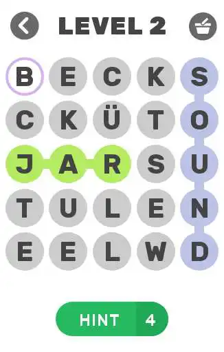 Play Find words English as an online game online Find words English with UptoPlay Play Find words English as an online game Find words English with UptoPlay