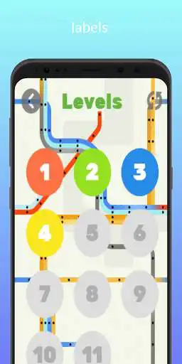 Play Find Words Game as an online game Find Words Game with UptoPlay