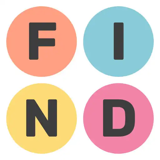 Play Find Words - Letters APK Play Find Words - Letters APK