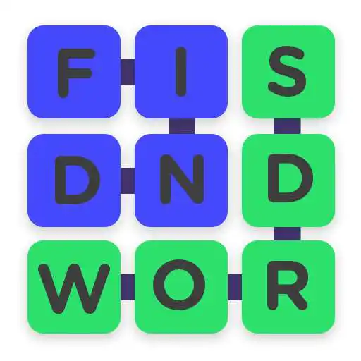 Play Find words - observation test APK Play Find words - observation test APK