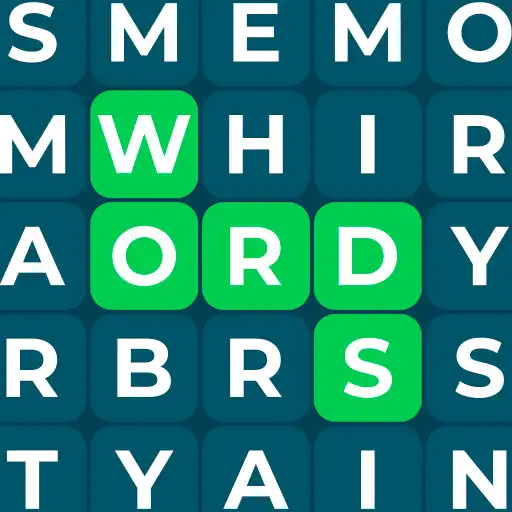 Play Find Words Puzzle Game Offline APK