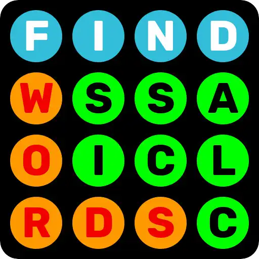 Play Find Words Puzzle APK Play Find Words Puzzle APK
