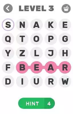 Play Find Words