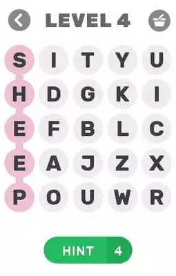 Play Find Words