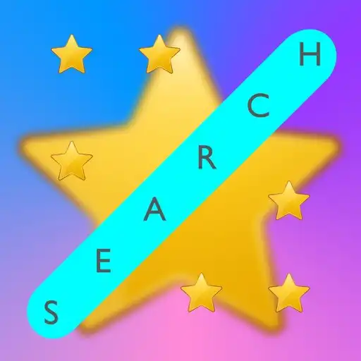 Play Find words: search words APK