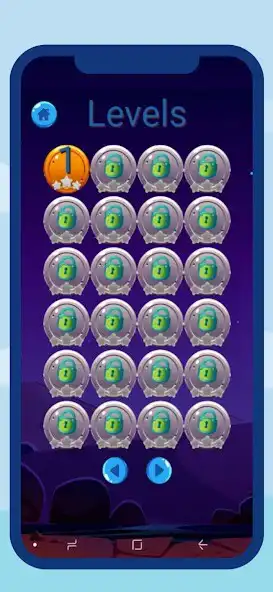 Play Find Word - Word Game as an online game Find Word - Word Game with UptoPlay