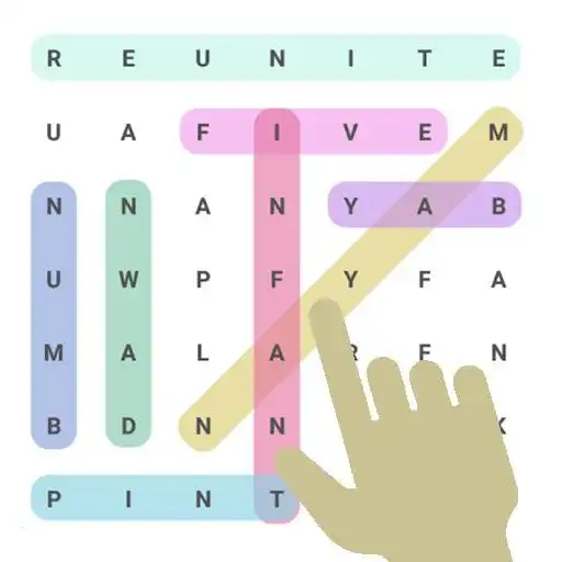 Play Find Word - Word Search Puzzle APK Play Find Word - Word Search Puzzle APK