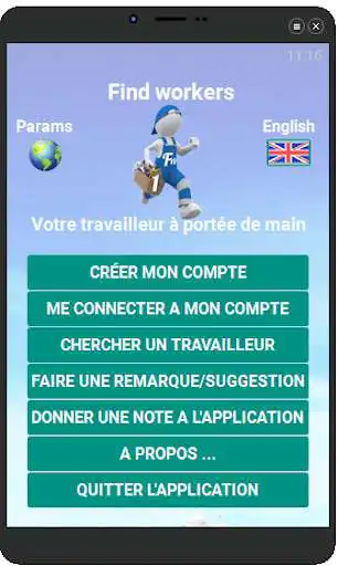 Play Find workers v1.0  and enjoy Find workers v1.0 with UptoPlay