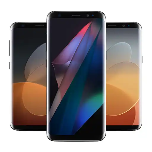 Play Find X3 Wallpaper APK Play Find X3 Wallpaper APK