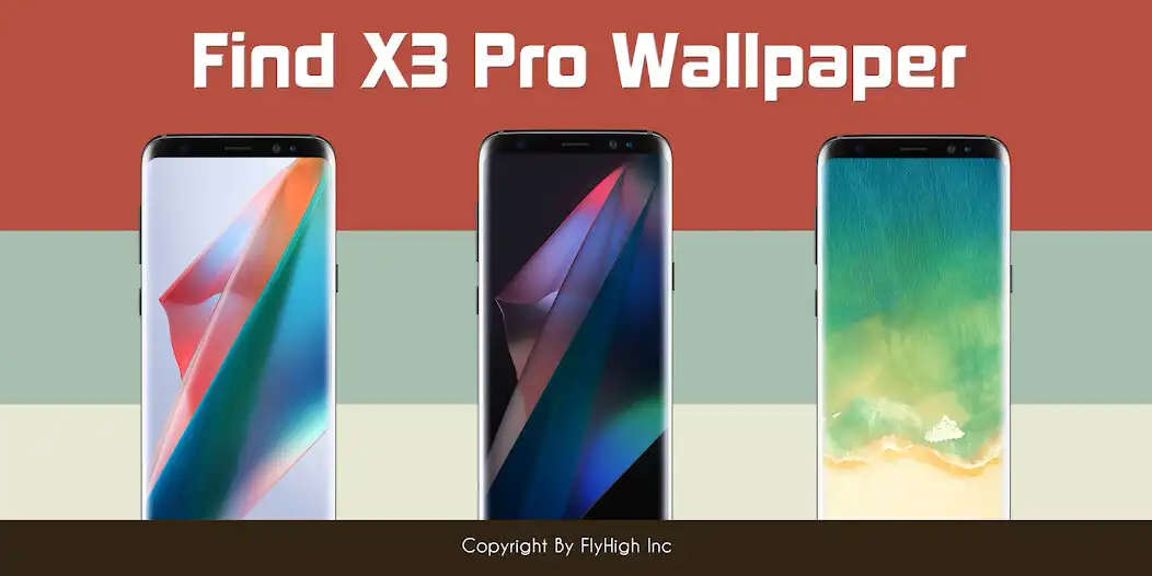Play Find X3 Wallpaper as an online game Find X3 Wallpaper with UptoPlay