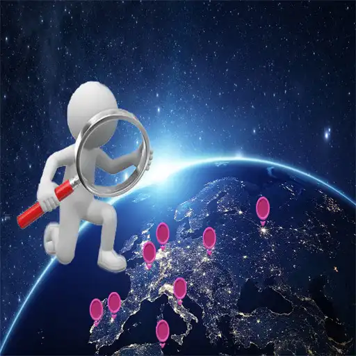 Play Find You APK