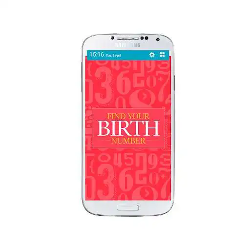 Play Find Your Birth Number Play Find Your Birth Number