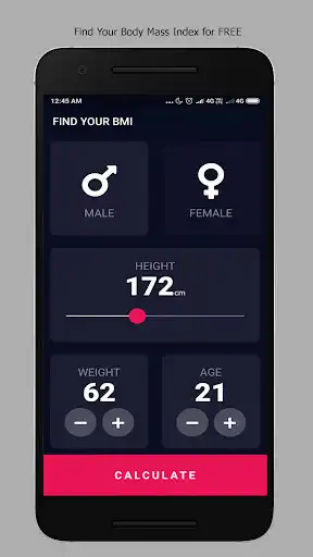 Play Find Your BMI  and enjoy Find Your BMI with UptoPlay