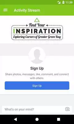 Play Find Your Inspiration