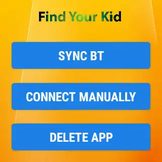 Play Find Your Kid(Wear)  and enjoy Find Your Kid(Wear) with UptoPlay
