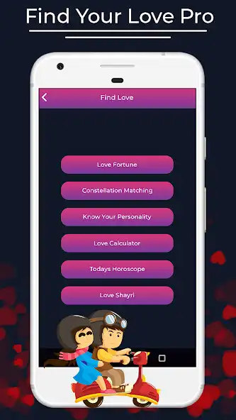 Play Find Your Love - Real Love Tes  and enjoy Find Your Love - Real Love Tes with UptoPlay
