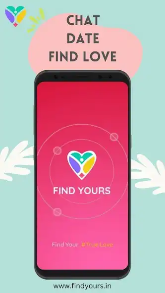 Play Find Yours - Dating App  and enjoy Find Yours - Dating App with UptoPlay